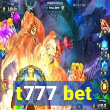 t777 bet